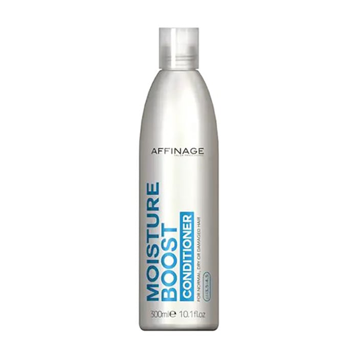 Уцінка! Зволожувальний кондиціонер для волосся Affinage Mode Moisture Boost Conditioner, 300 мл