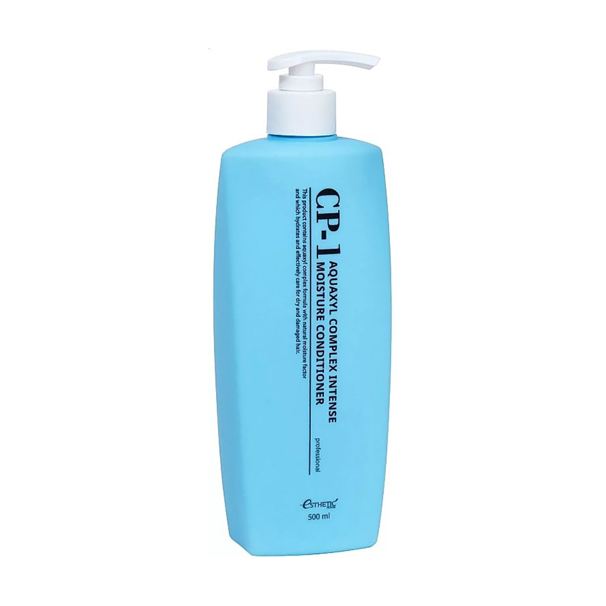 Уцінка! Зволожувальний кондиціонер для волосся  Esthetic House CP-1 Aquaxyl Complex Intense Moisture Conditioner, 500 мл